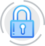 lock icon